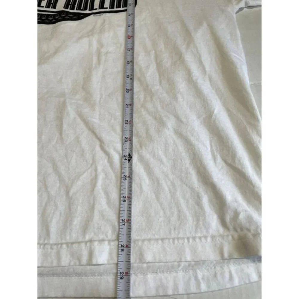 HARLEY-DAVIDSON‎ POCKET TEE SAN ANTONIO ALAMO CITY SIZE 2XL B1 - Picture 9 of 10